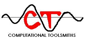 Computational Toolsmiths Logo Image