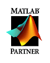 MATLAB Partner Logo Image